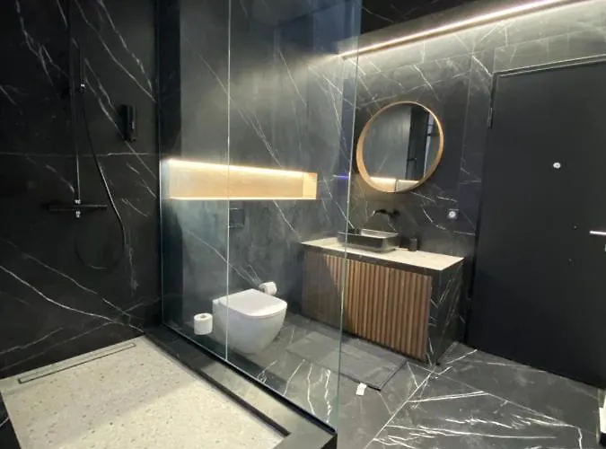 Center Boutique Suites
